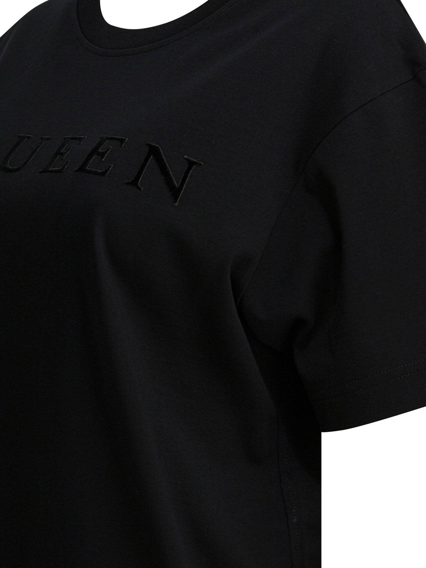 Alexander McQueen Mcqueen T-Shirts tag size 40 Women - USA Duties Paid Size S / US 4 / IT 40 - 4 Thumbnail