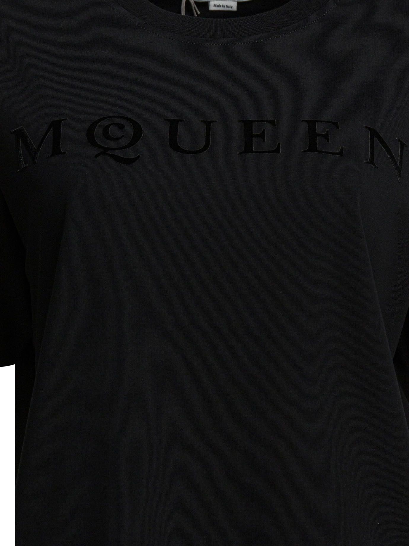Alexander McQueen Mcqueen T-Shirts tag size 40 Women - USA Duties Paid Size S / US 4 / IT 40 - 3 Thumbnail