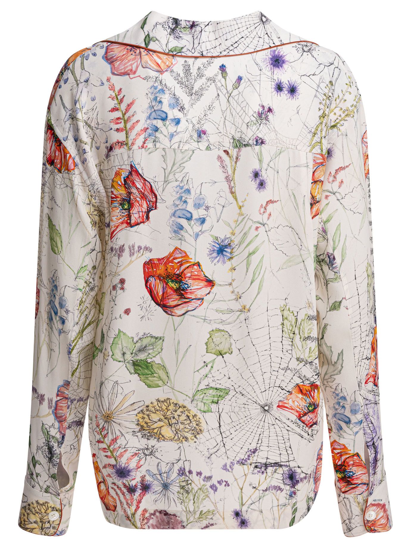 Alexander McQueen Mcqueen * tag size 42 Women - USA Duties Paid Size M / US 6-8 / IT 42-44 - 2 Thumbnail