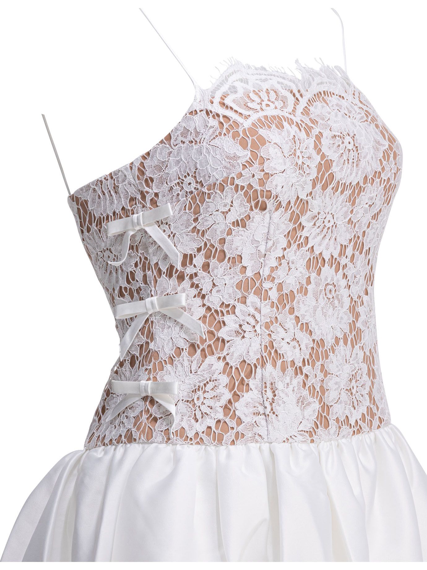 Self-Portrait Self-Portrait Dresses tag size 6 Women - USA Duties Paid Size XS / US 0-2 / IT 36-38 - 3 Thumbnail
