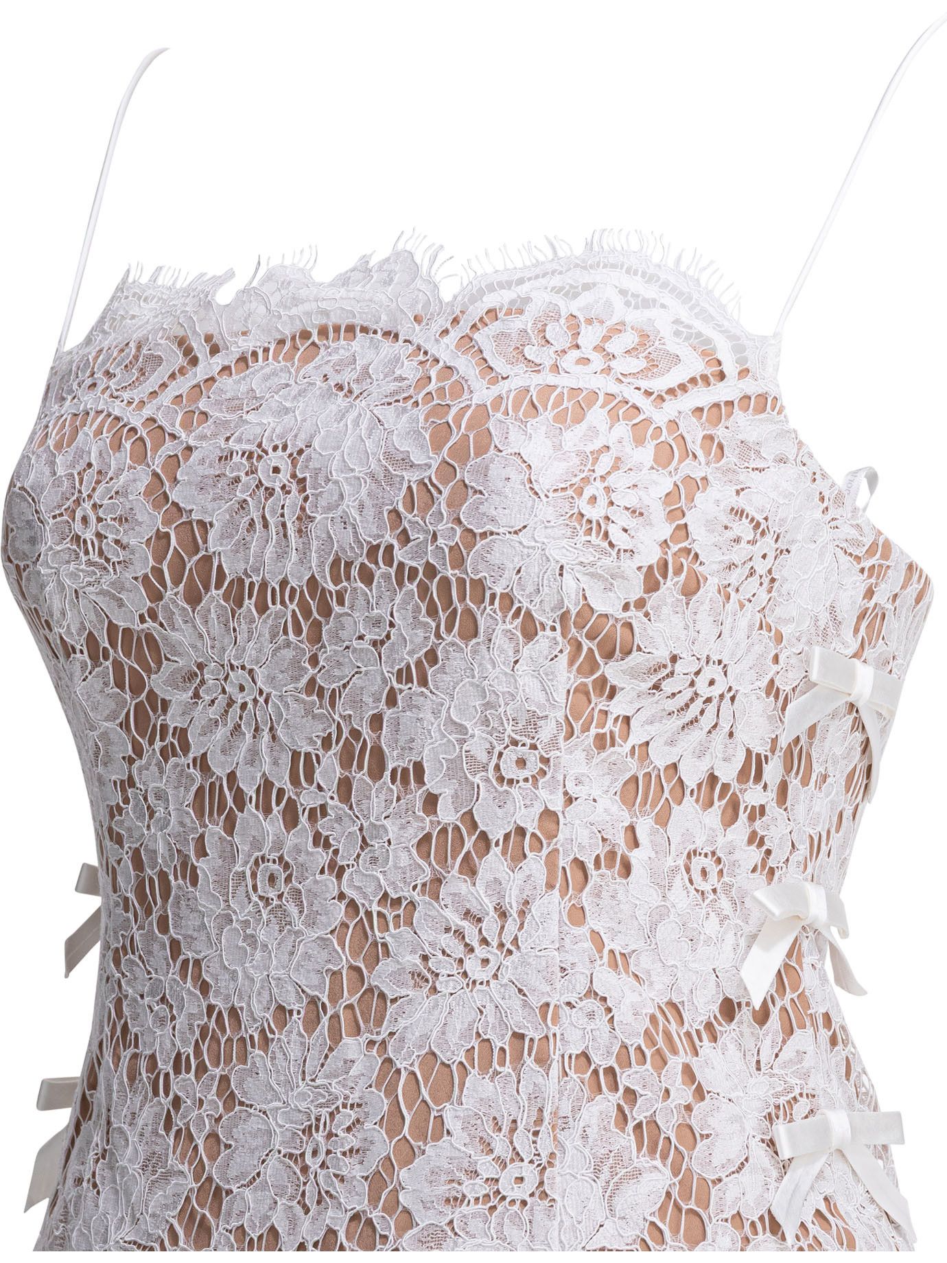 Self-Portrait Self-Portrait Dresses tag size 6 Women - USA Duties Paid Size XS / US 0-2 / IT 36-38 - 4 Thumbnail