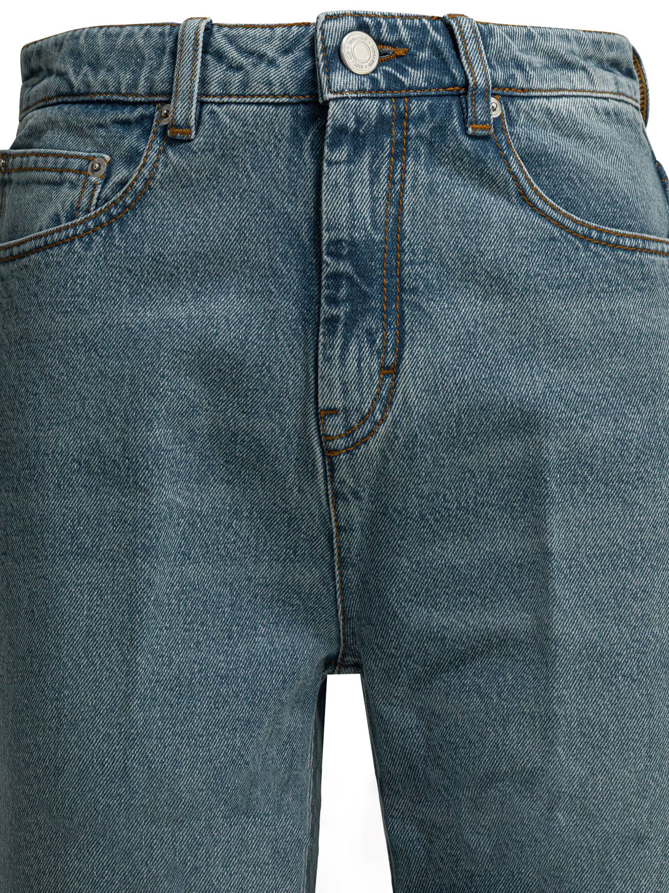 AMI Ami Paris Flared Jeans tag size 29 Women - USA Duties Paid Size 29" - 3 Thumbnail