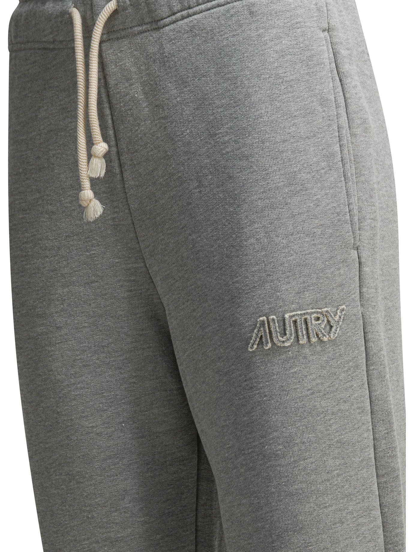 AUTRY Autry Sports Pants With Logo tag size M Women - USA Duties Paid Size 30" / US 8 / IT 44 - 4 Thumbnail