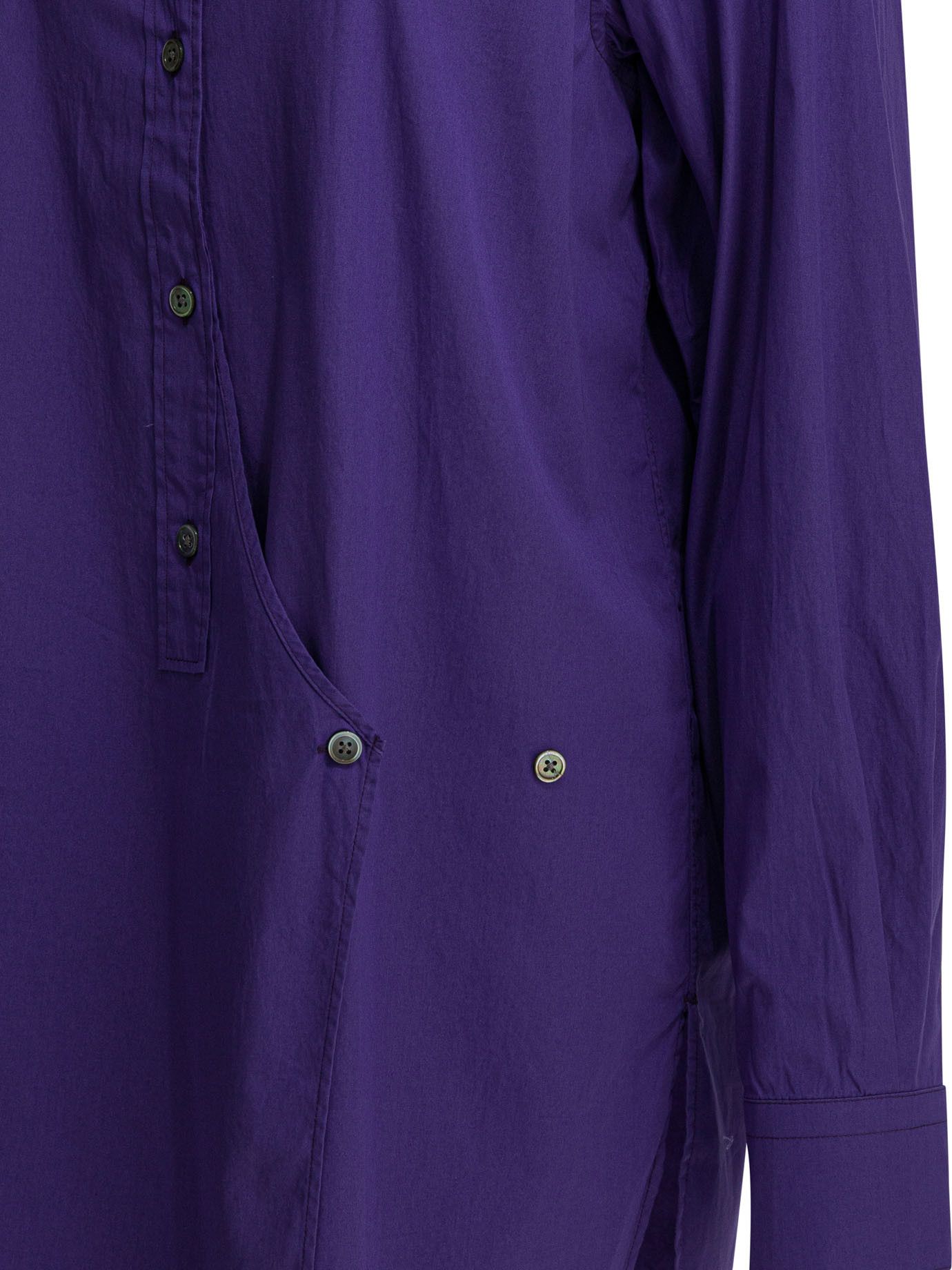 Our Legacy Our Legacy Wave Shirt tag size 36 Women - USA Duties Paid Size XS / US 0-2 / IT 36-38 - 4 Thumbnail