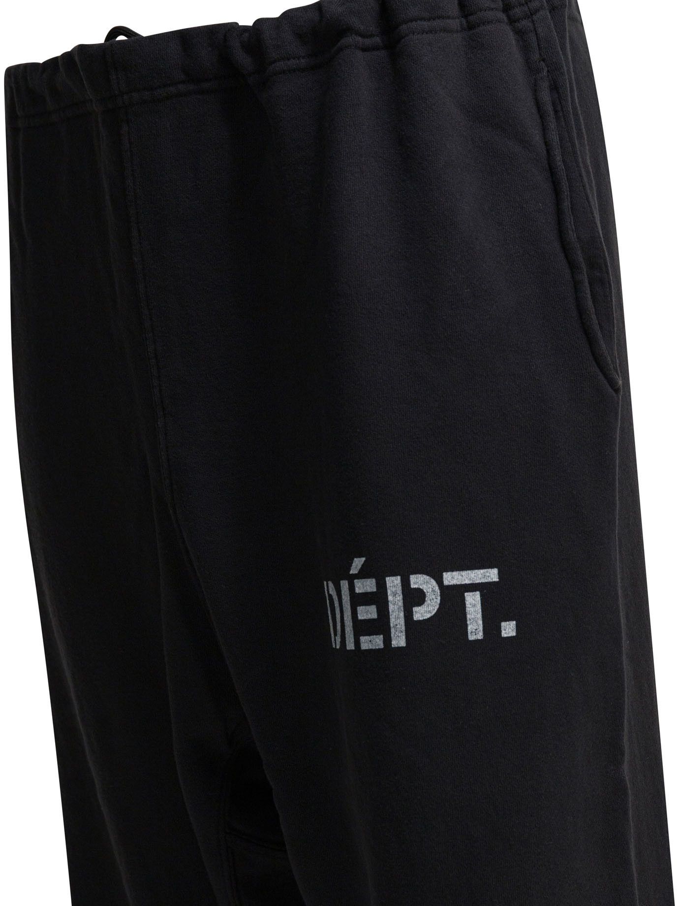 Gallery Dept. Gallery Dept. Sports Pants With Logo tag size M Men - USA Duties Paid Size US 32 / EU 48 - 4 Thumbnail