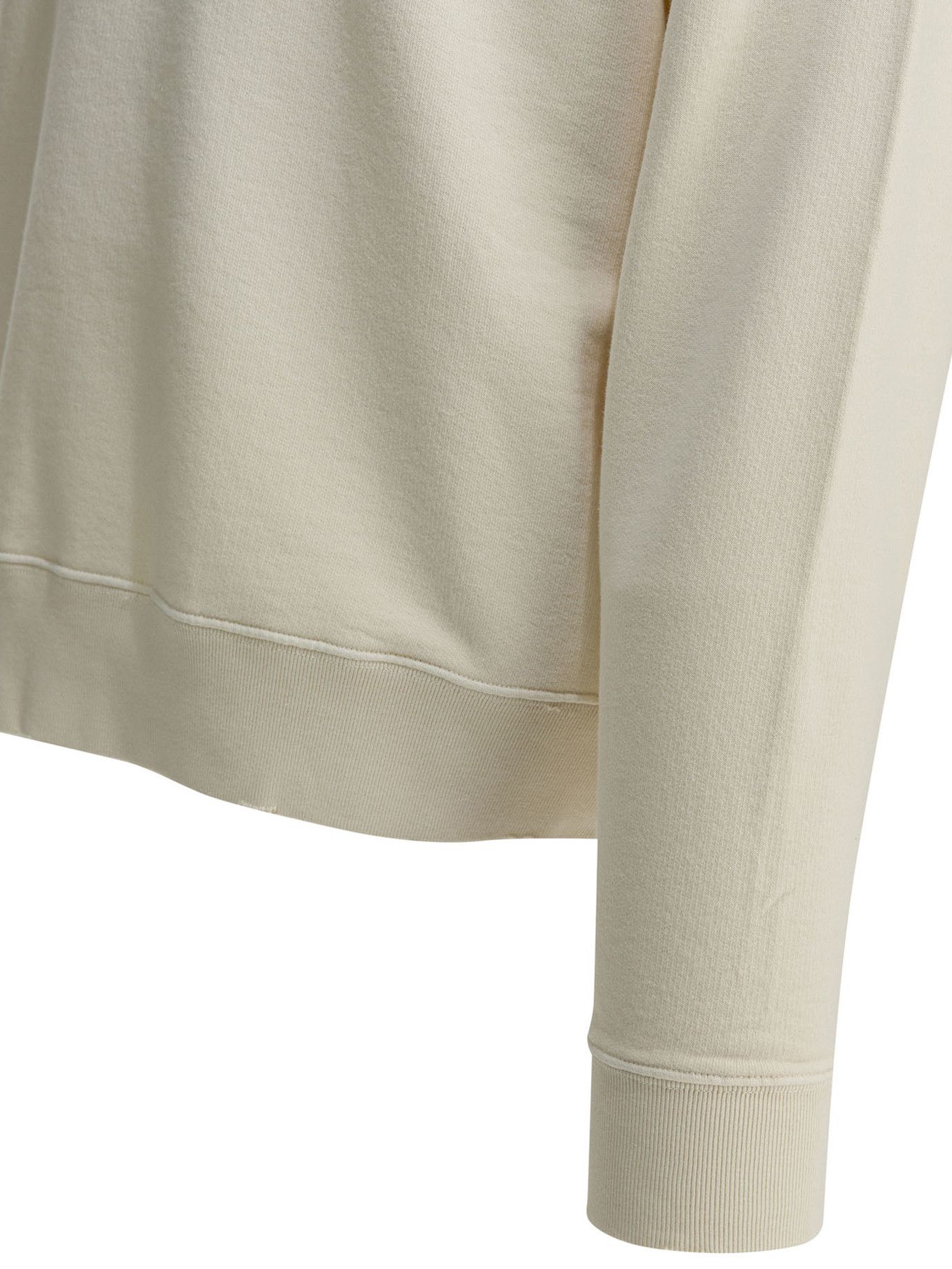 Golden Goose Golden Goose Crewneck Sweatshirt With Reverse Logo tag size M Men - USA Duties Paid Size US M / EU 48-50 / 2 - 4 Thumbnail