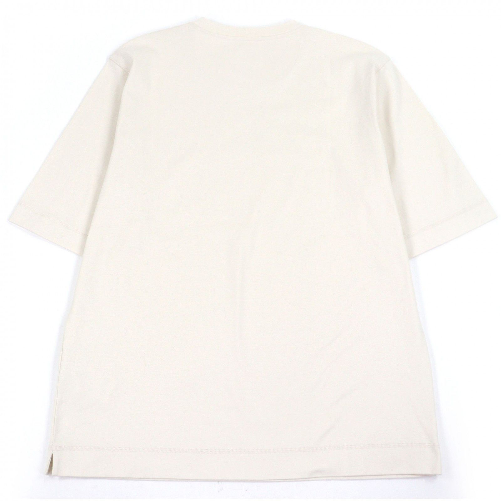 Fendi Fendi Fendi Cotton T-shirt Textile T-Shirts DUTY FREE for USA Size ONE SIZE - 3 Thumbnail