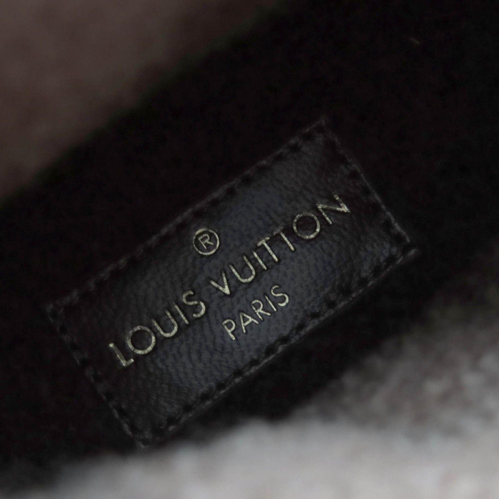 Louis Vuitton Louis Vuitton Louis Vuitton LV logo Mouton Ankle Boots Fur Shoes DUTY FREE for USA Size ONE SIZE - 9 Thumbnail
