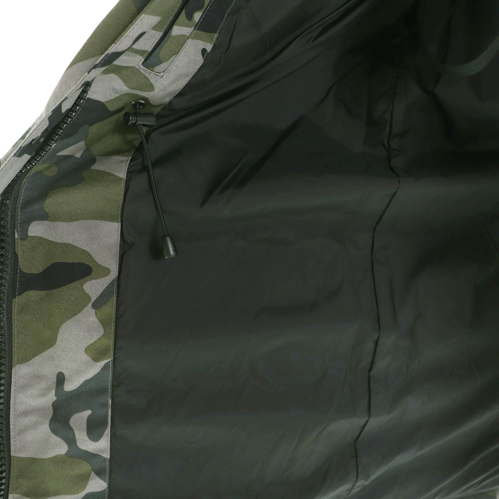 Canada Goose Canada Goose Canada Goose Gabriola Parka Down Coat Textile Outerwear 5806LP DUTY FREE for USA Size ONE SIZE - 6 Thumbnail