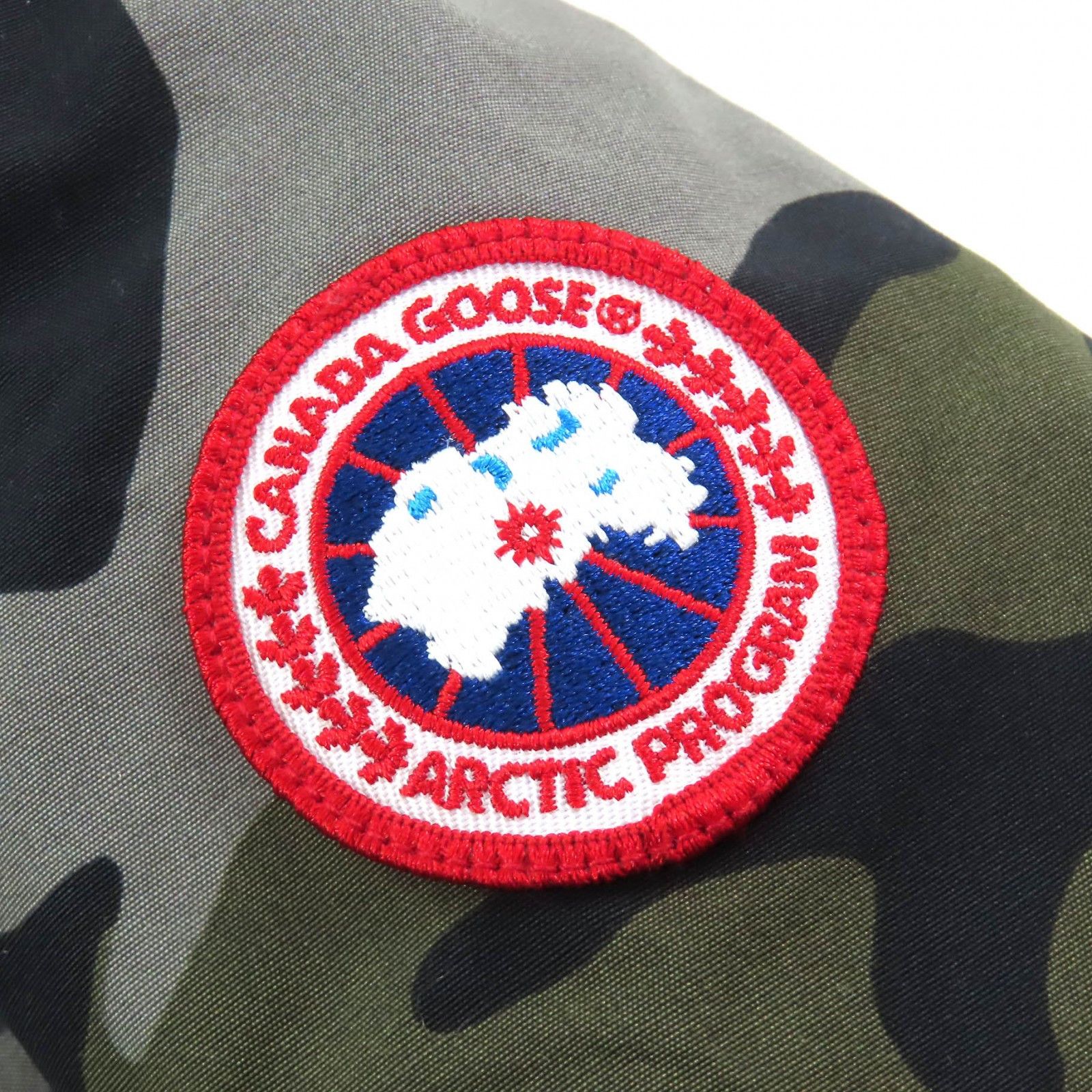 Canada Goose Canada Goose Canada Goose Gabriola Parka Down Coat Textile Outerwear 5806LP DUTY FREE for USA Size ONE SIZE - 8 Thumbnail