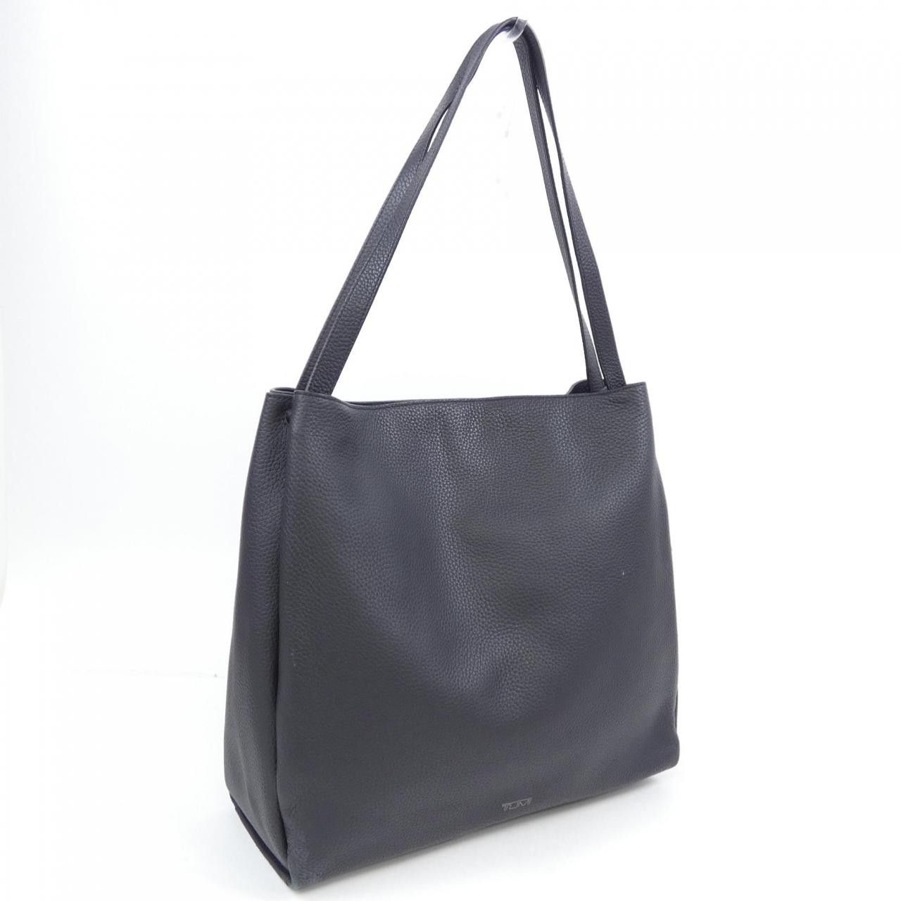 Tumi Tumi TUMI Leather Bag Leather Business Bag 0734516D DUTY FREE for USA Size ONE SIZE - 2 Thumbnail