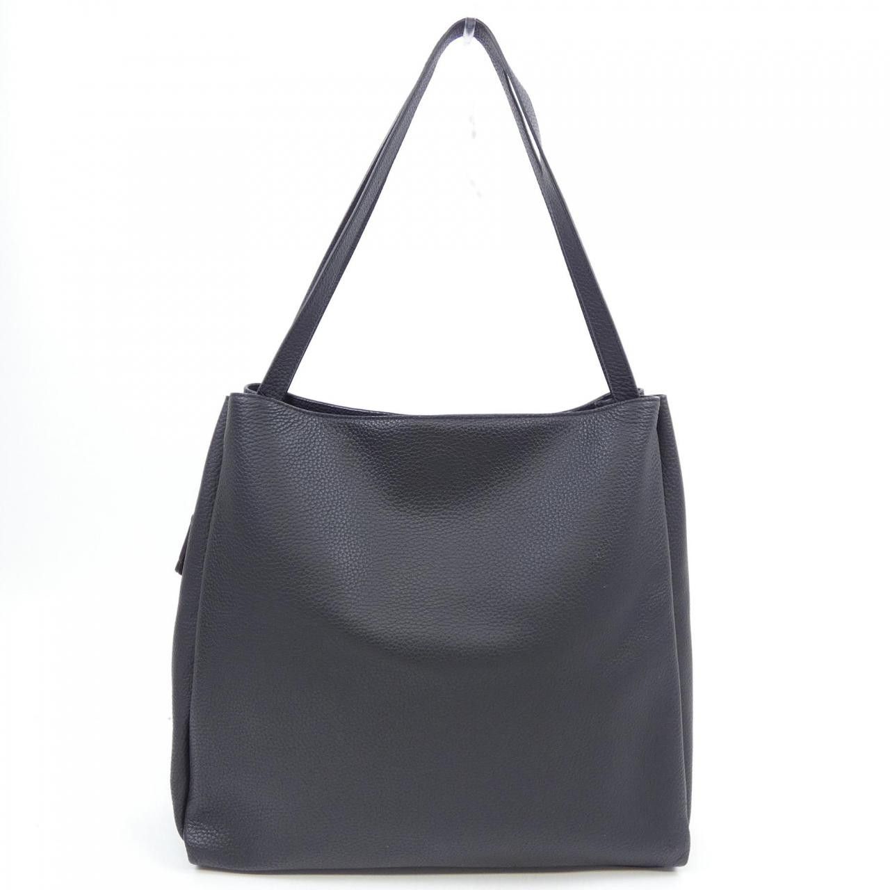 Tumi Tumi TUMI Leather Bag Leather Business Bag 0734516D DUTY FREE for USA Size ONE SIZE - 3 Thumbnail