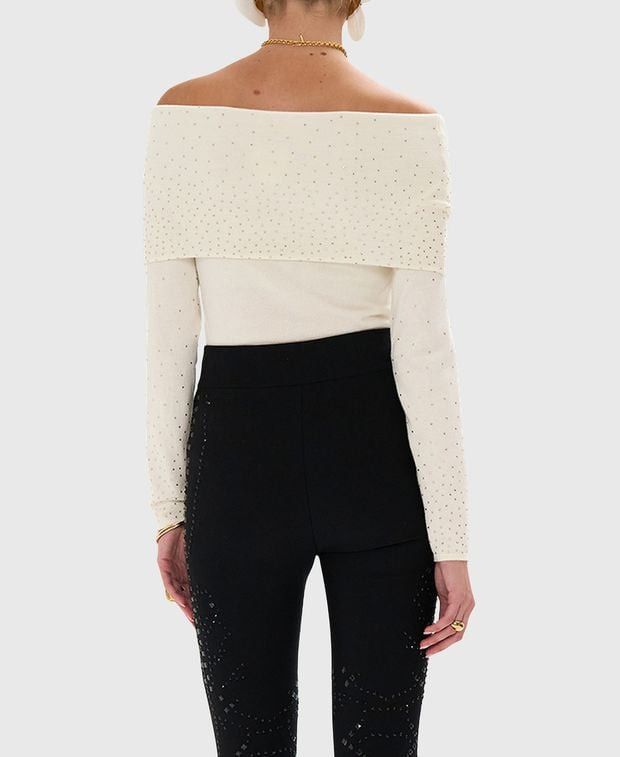 CAMILLA Wool jumper Size S / US 4 / IT 40 - 2 Thumbnail