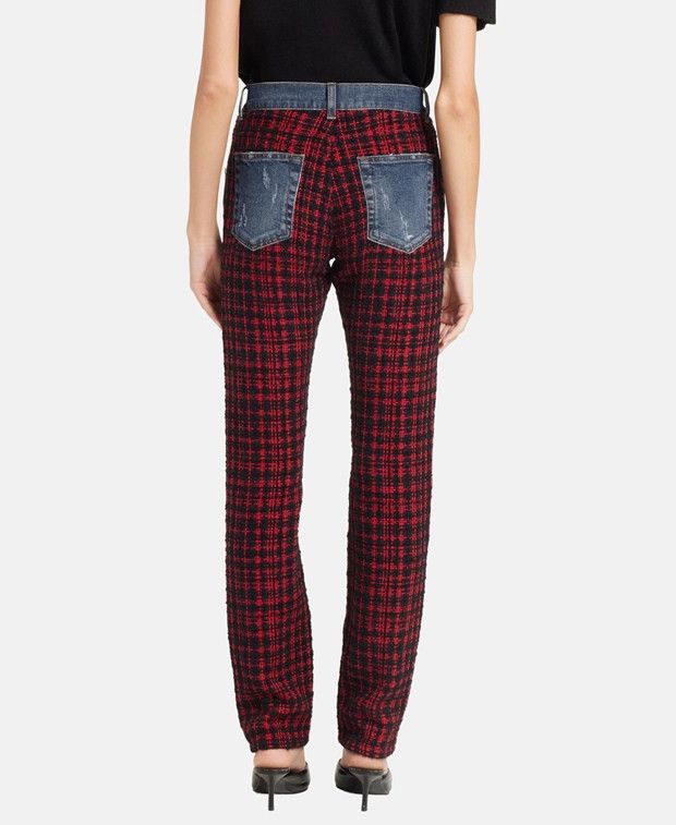 Dolce & Gabbana Slim fit jeans Size 27" / US 4 / IT 40 - 2 Thumbnail