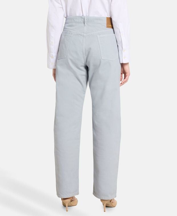 Jacquemus Slim fit jeans Size 33" - 2 Thumbnail