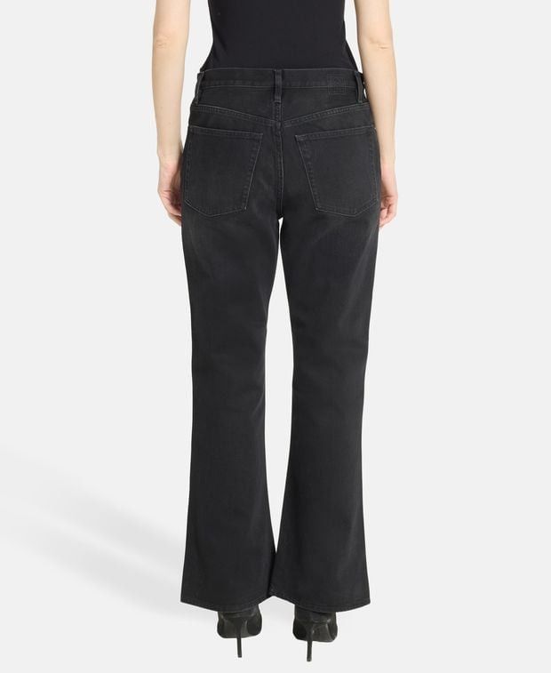 Toteme Flared jeans Size 24" / US 00 / IT 34 - 2 Thumbnail