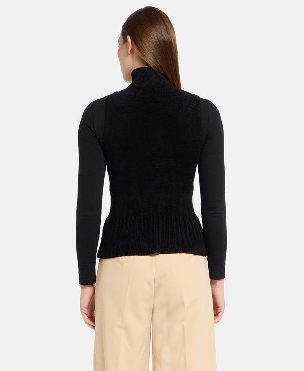 Proenza Schouler White Label Sleeveless pullover Size S / US 4 / IT 40 - 2 Thumbnail