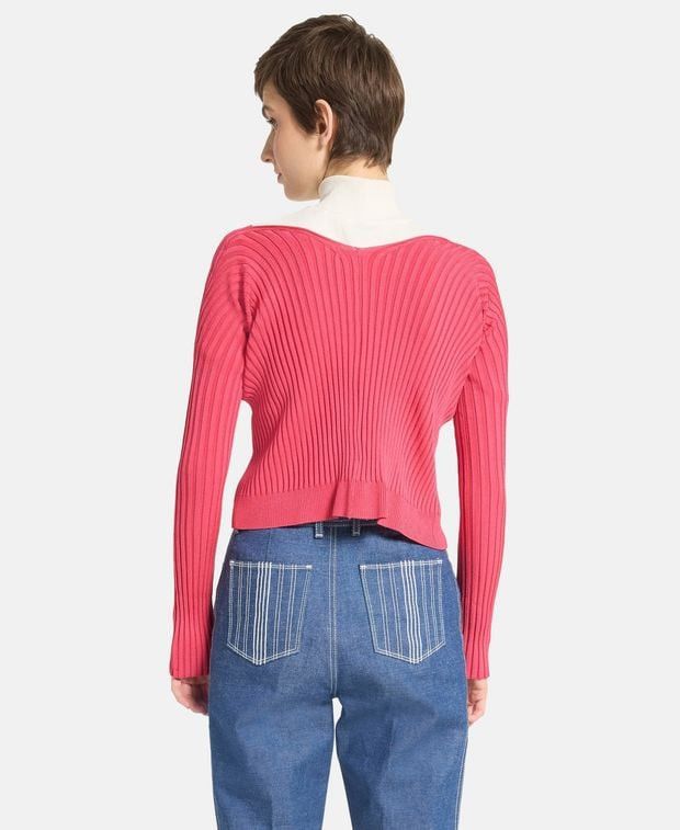 Jacquemus Cardigan Size S / US 4 / IT 40 - 2 Thumbnail