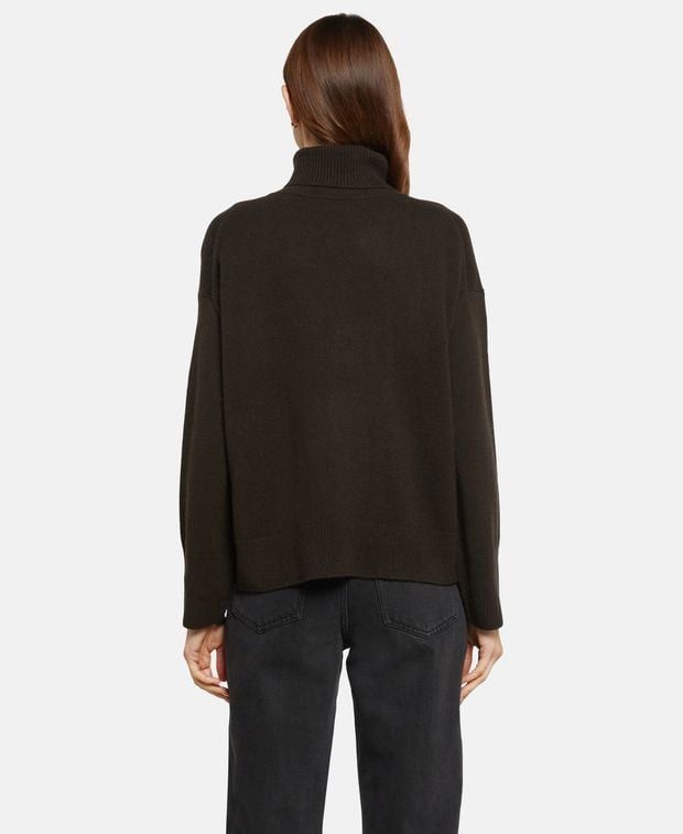 Other Cashmere rollneck jumper Size M / US 6-8 / IT 42-44 - 2 Thumbnail