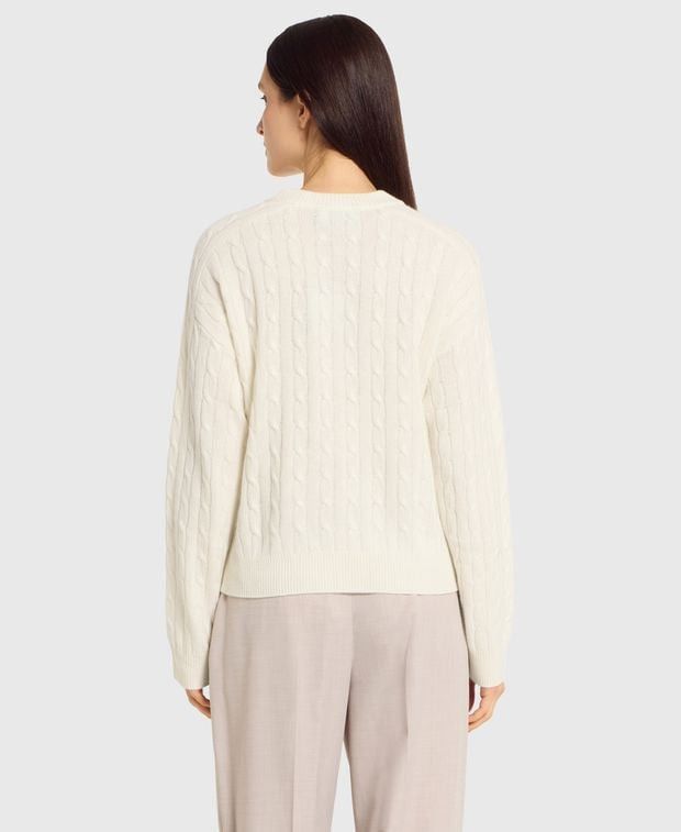 Other Cashmere pullover Size S / US 4 / IT 40 - 2 Thumbnail