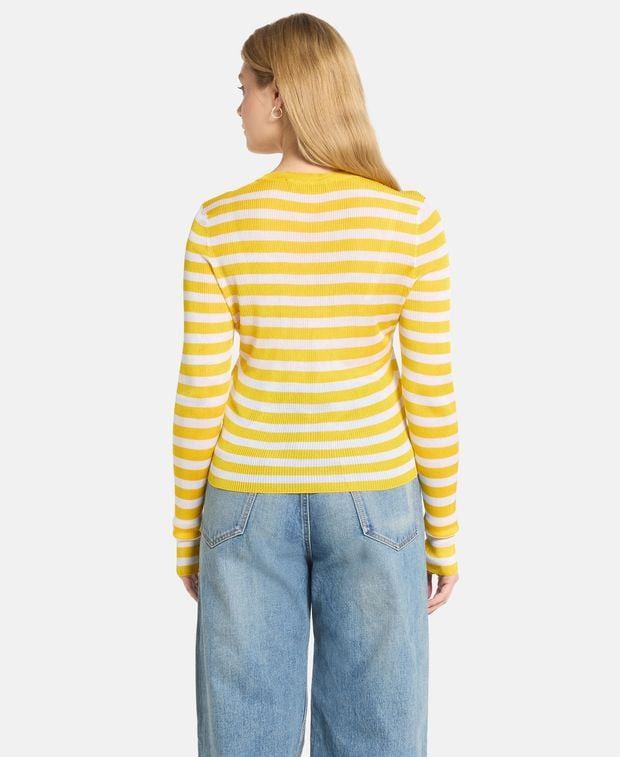Dolce & Gabbana Long-sleeved jumper Size M / US 6-8 / IT 42-44 - 2 Thumbnail