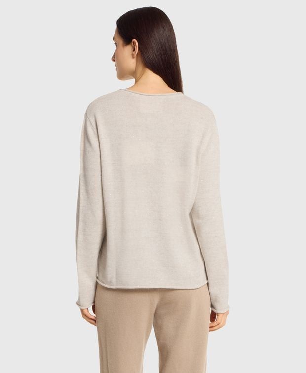 Other Cashmere-blend pullover Size XS / US 0-2 / IT 36-38 - 2 Thumbnail