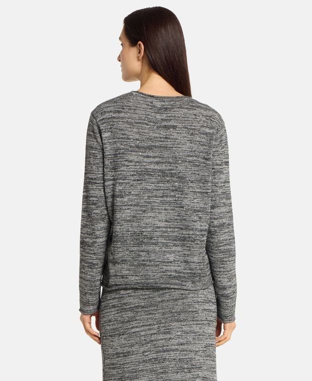 Other Cashmere-blend pullover Size L / US 10 / IT 46 - 2 Thumbnail
