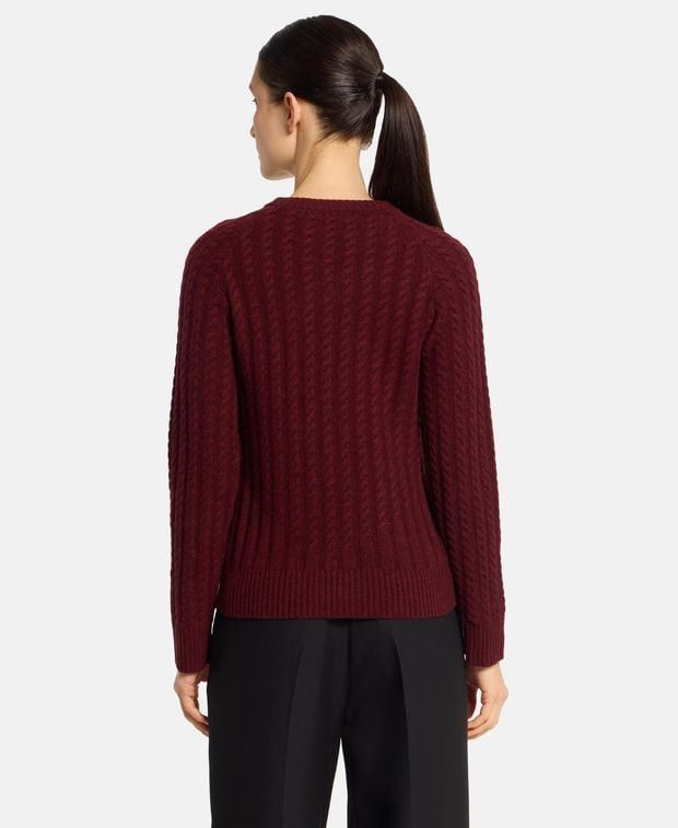 Other Cashmere pullover Size L / US 10 / IT 46 - 2 Thumbnail