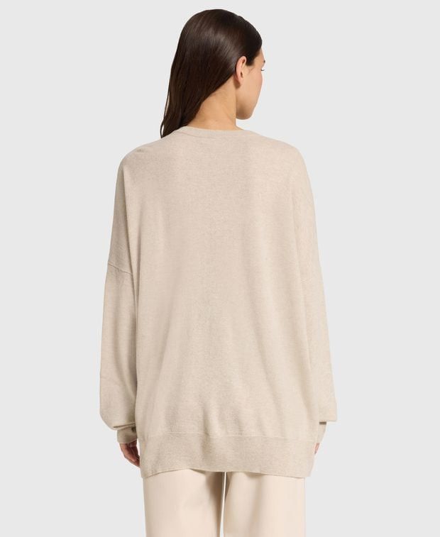 Other Cashmere pullover Size L / US 10 / IT 46 - 2 Thumbnail