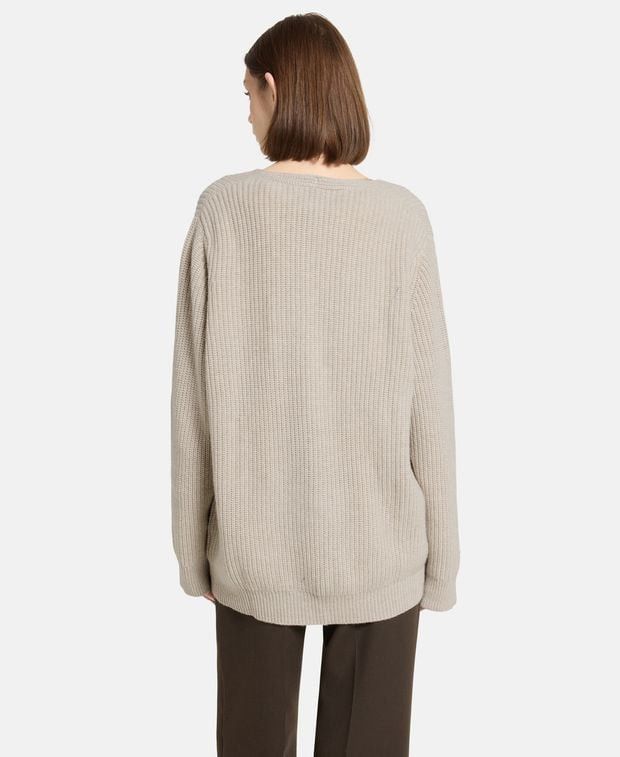 Other Cashmere cardigan Size M / US 6-8 / IT 42-44 - 2 Thumbnail