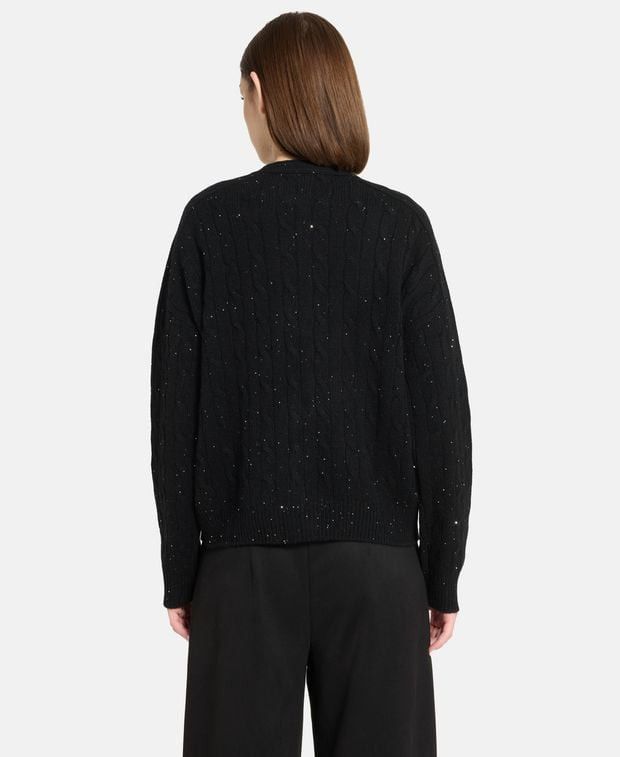 Other Cashmere-blend cardigan Size S / US 4 / IT 40 - 2 Thumbnail
