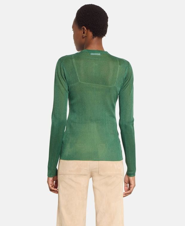 Dolce & Gabbana Cardigan Size XXS / US 00 / IT 34 - 2 Thumbnail