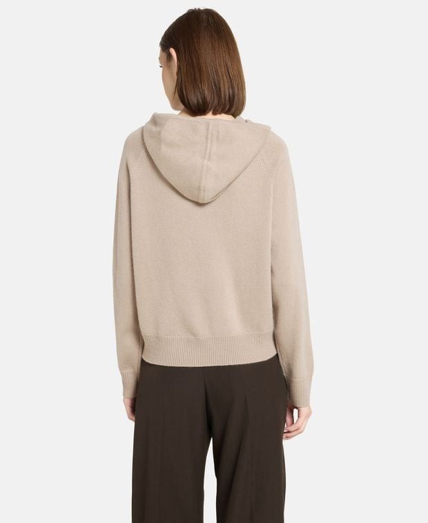 Other Cashmere hoodie Size XS / US 0-2 / IT 36-38 - 2 Thumbnail