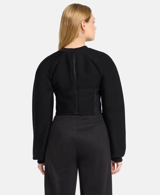 Dolce & Gabbana Sweatshirt Size S / US 4 / IT 40 - 2 Thumbnail