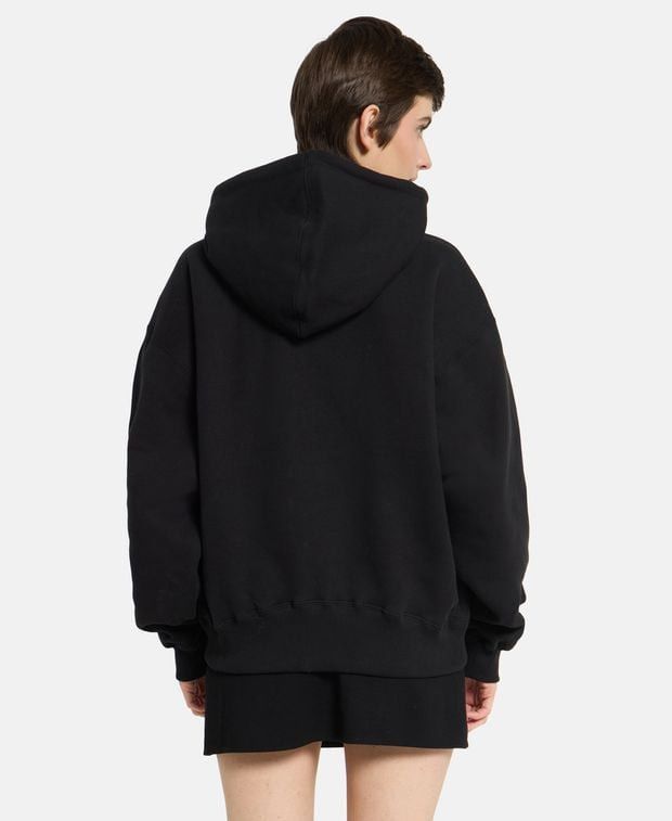 Off-White Hoodie Size XS / US 0-2 / IT 36-38 - 2 Thumbnail