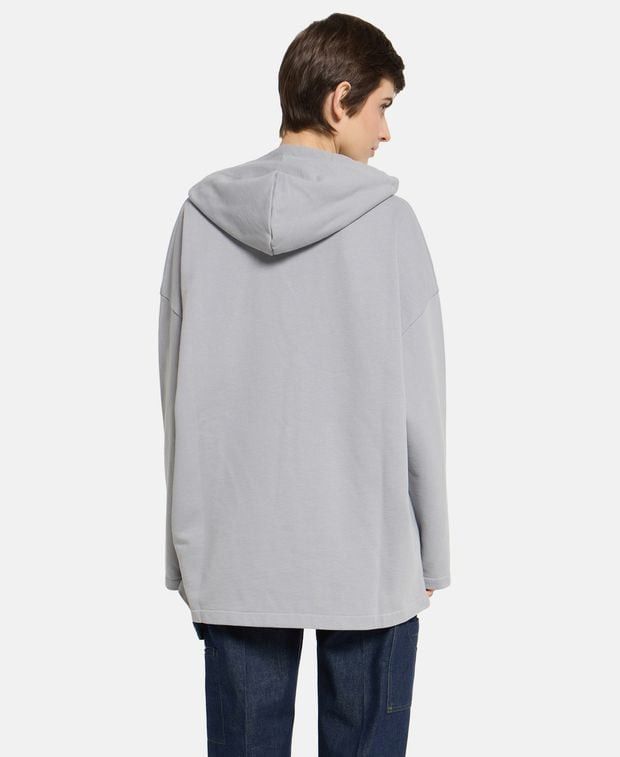 Off-White Hoodie Size M / US 6-8 / IT 42-44 - 2 Thumbnail