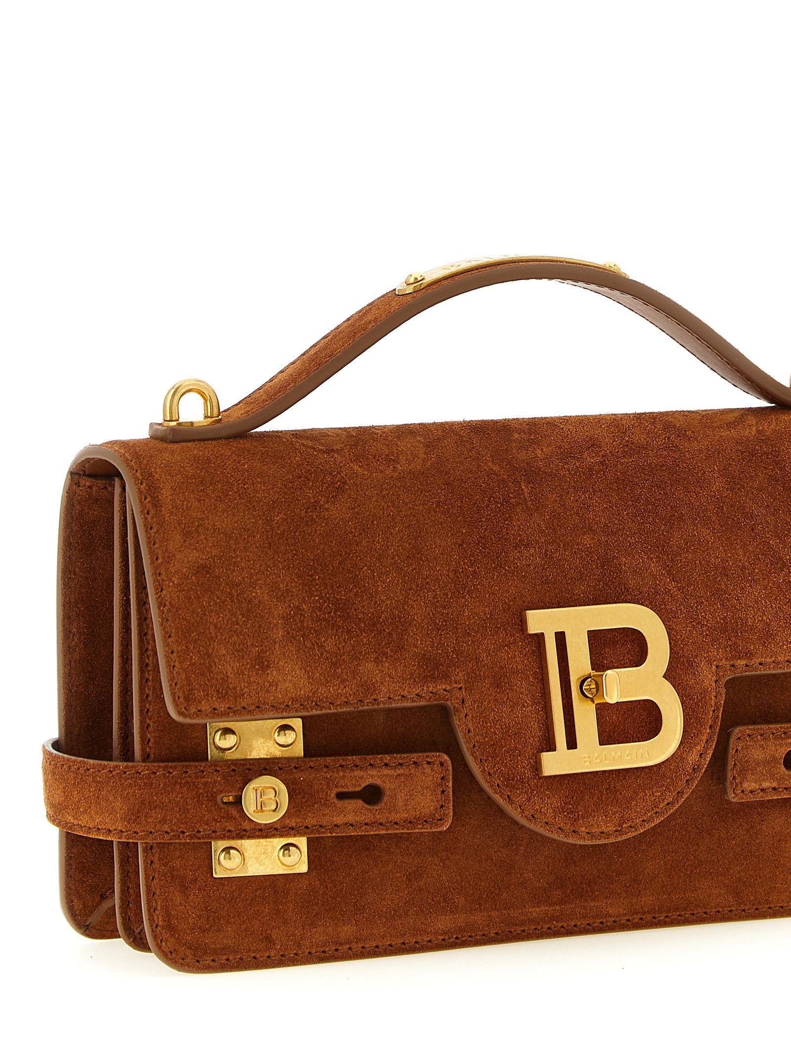 Balmain 'B-Buzz 24' handbag Size ONE SIZE - 3 Thumbnail