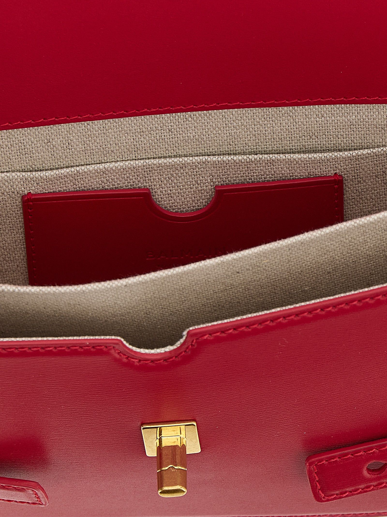 Balmain 'B-Buzz 24' handbag Size ONE SIZE - 4 Thumbnail