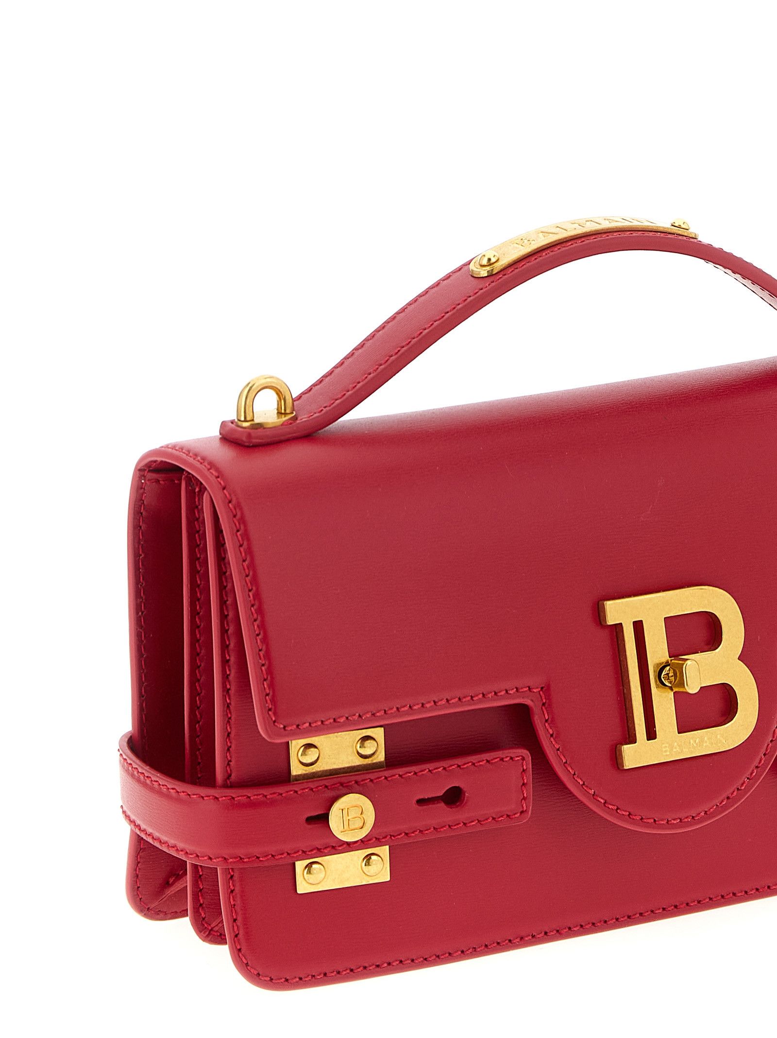 Balmain 'B-Buzz 24' handbag Size ONE SIZE - 3 Thumbnail