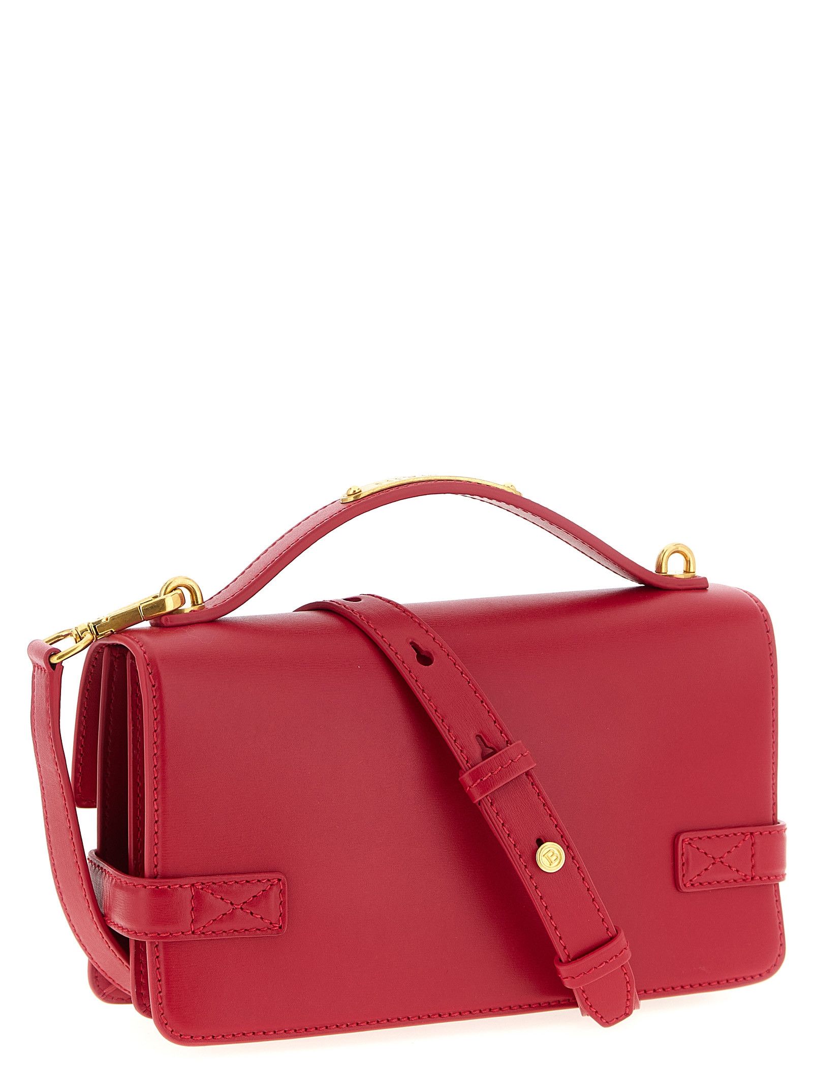 Balmain 'B-Buzz 24' handbag Size ONE SIZE - 2 Thumbnail