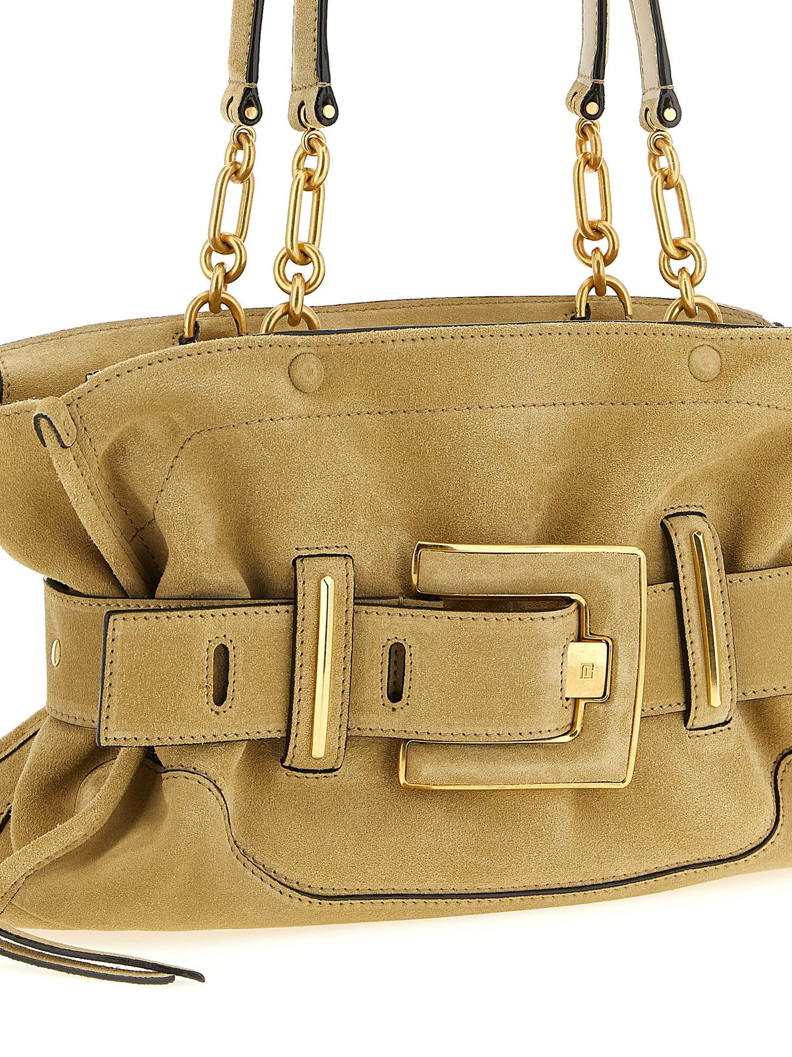 Balmain 'Anthem' shoulder bag Size ONE SIZE - 3 Thumbnail