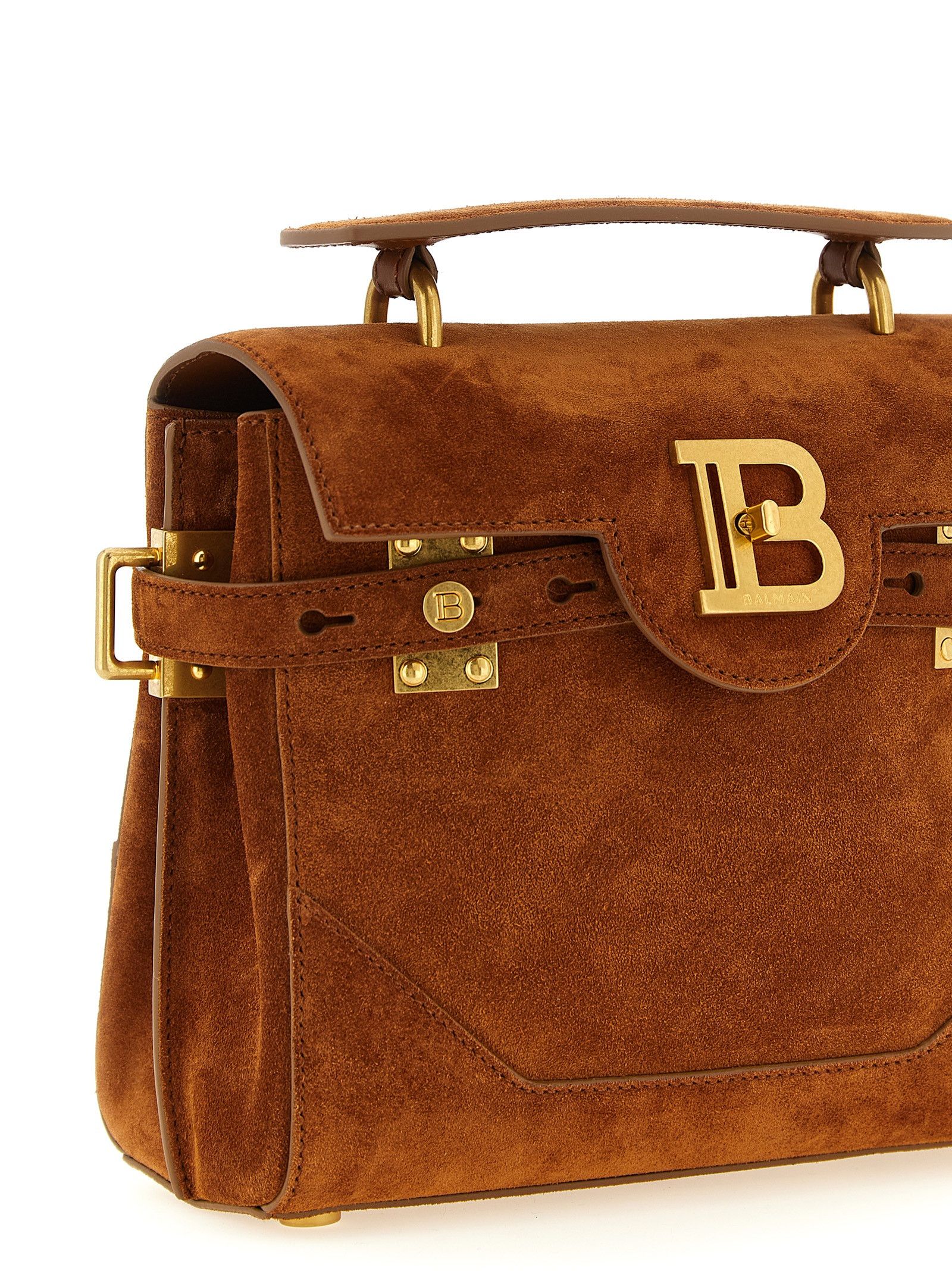 Balmain 'B-Buzz 23' handbag Size ONE SIZE - 3 Thumbnail