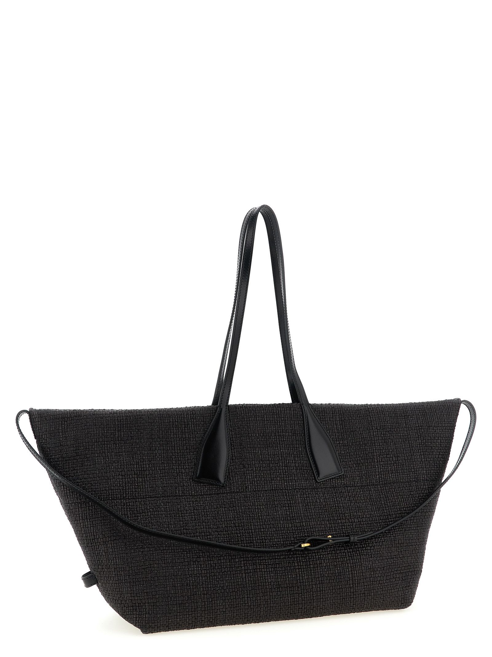 Balmain 'Track' shopping bag Size ONE SIZE - 2 Thumbnail