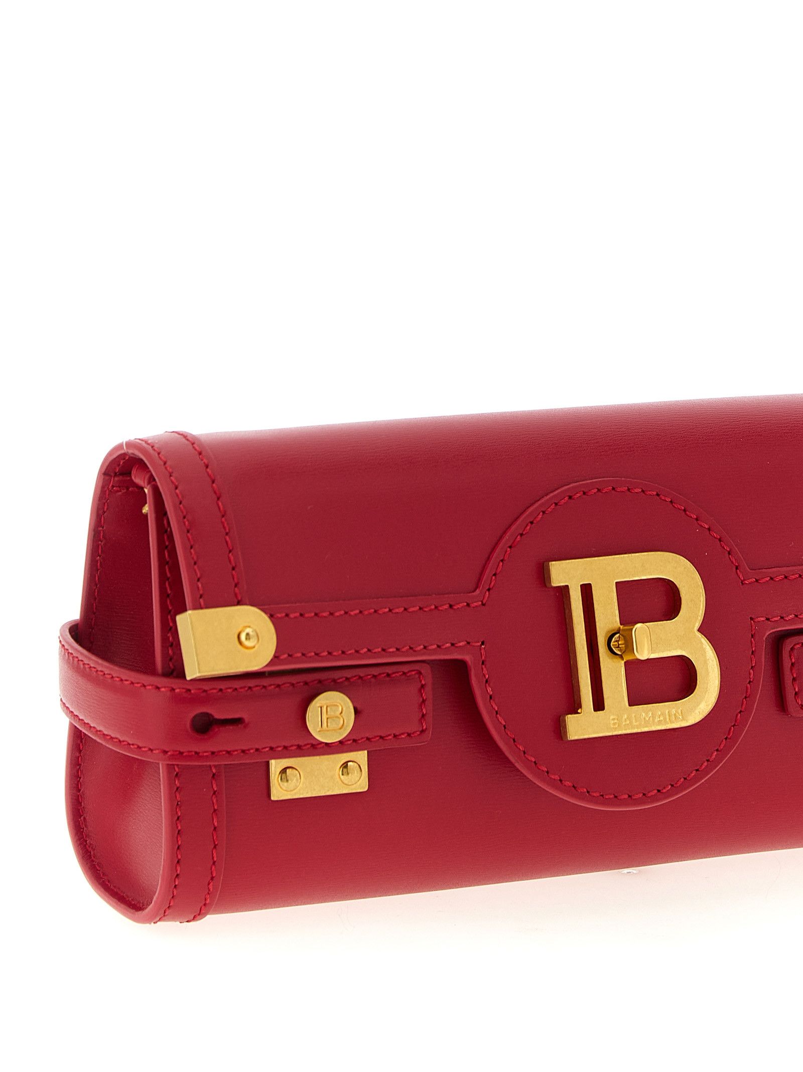 Balmain 'B-Buzz 23' clutch Size ONE SIZE - 3 Thumbnail