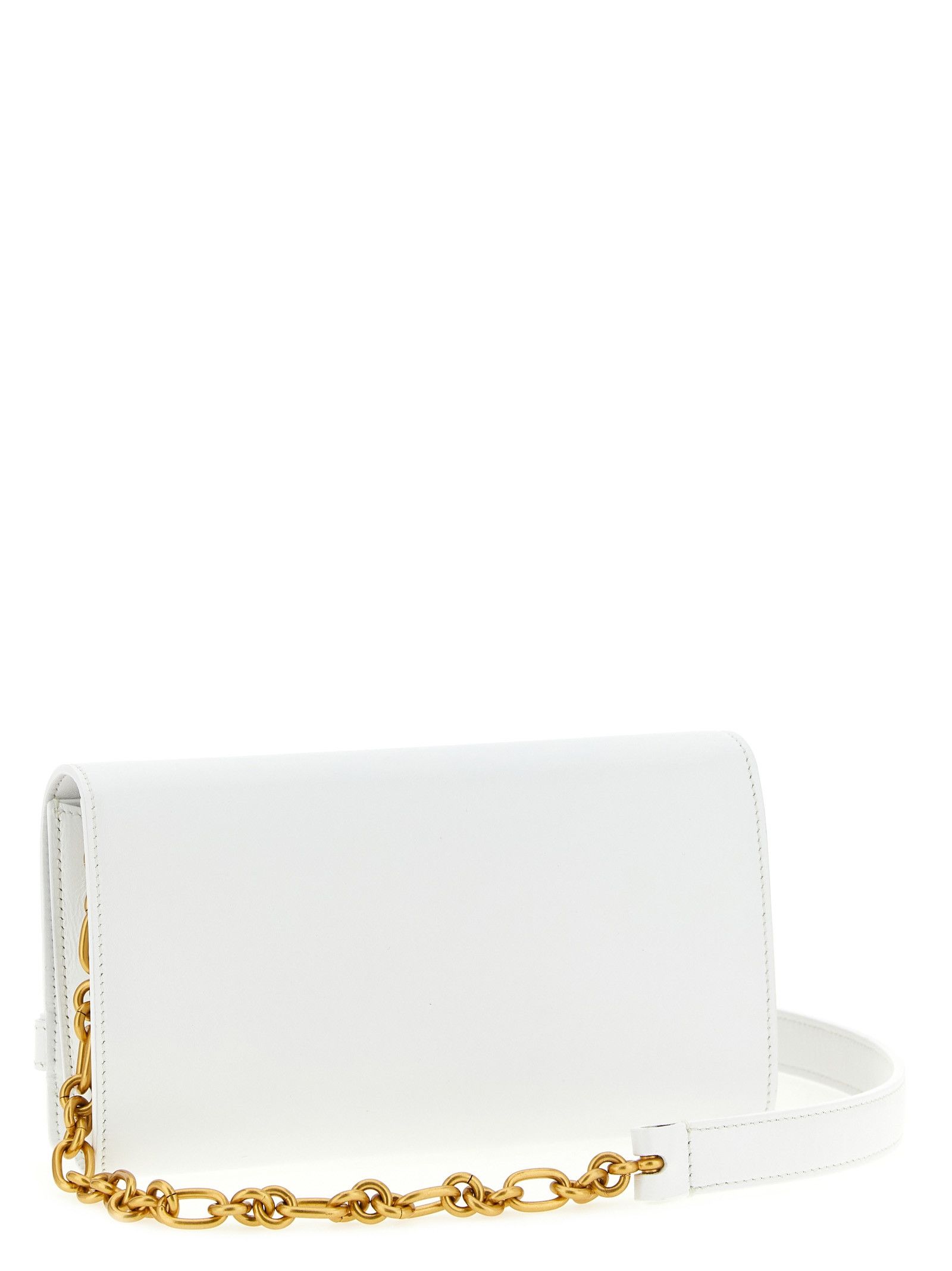Balmain 'Shuffle' Wallet Chain Size ONE SIZE - 2 Thumbnail