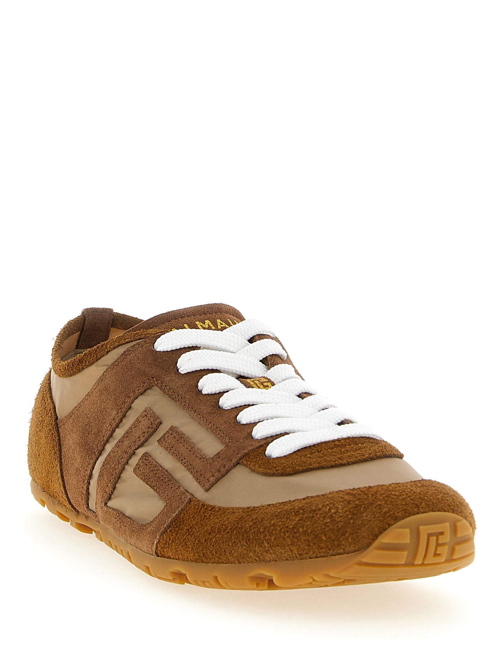 Balmain 'Racer 45' sneakers Size US 7 / IT 37 - 2 Thumbnail