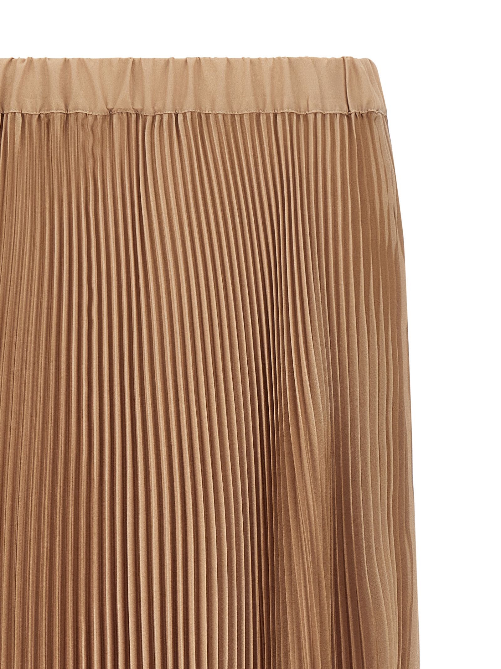Fabiana Filippi Pleated skirt Size 27" / US 4 / IT 40 - 3 Thumbnail