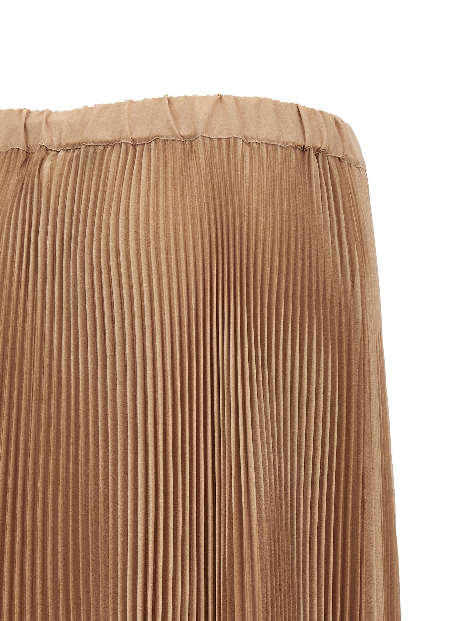 Fabiana Filippi Pleated skirt Size 28" / US 6 / IT 42 - 4 Thumbnail