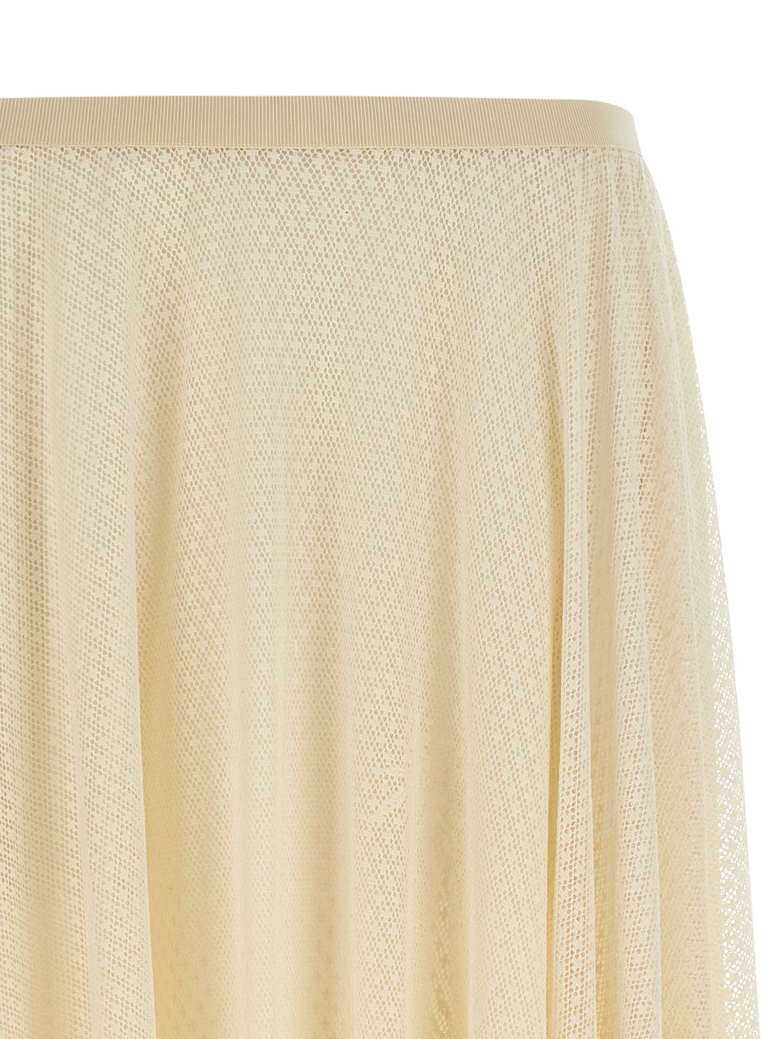 Fabiana Filippi Lace skirt Size 30" / US 8 / IT 44 - 3 Thumbnail