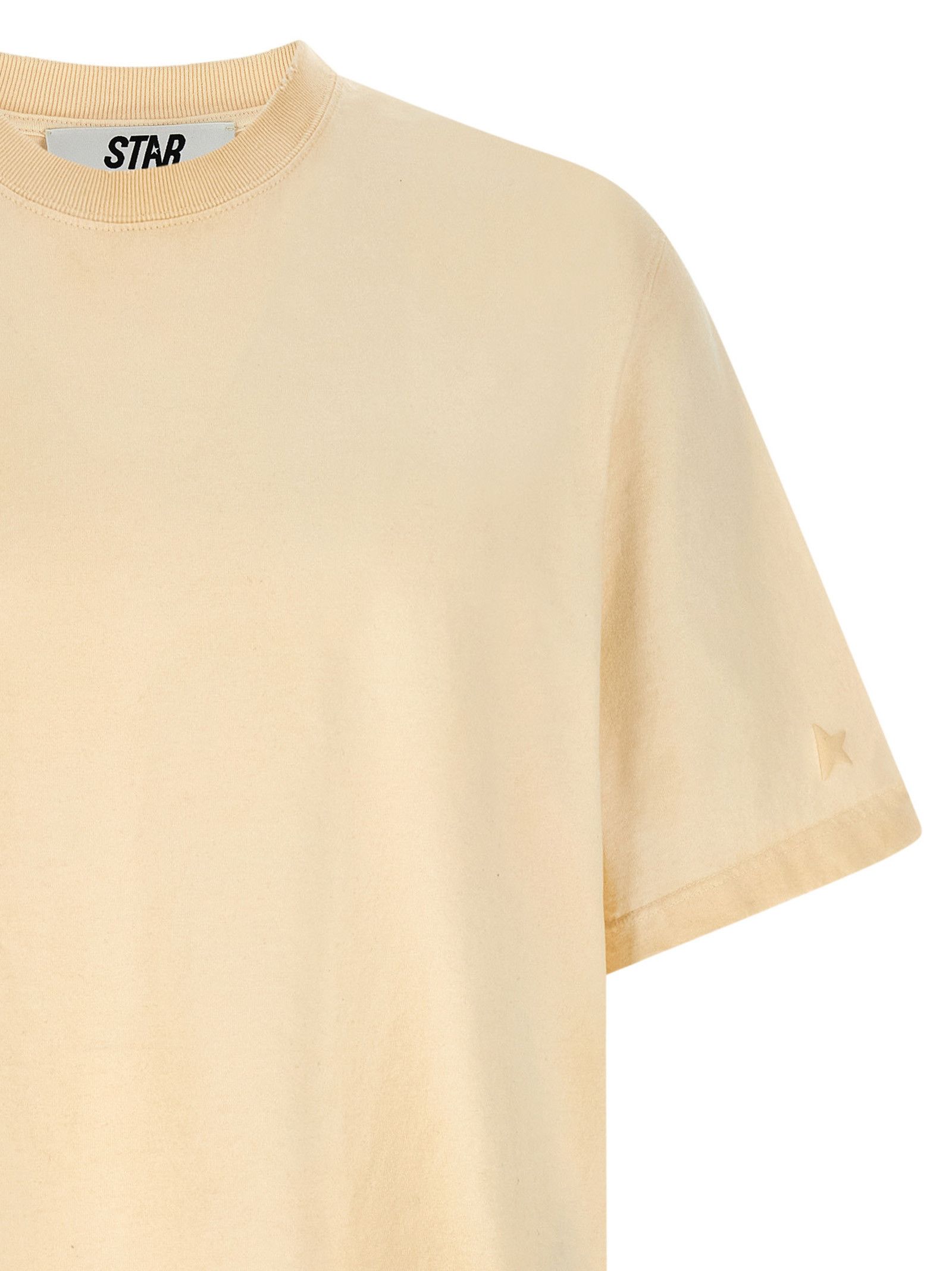 Golden Goose Logo T-shirt Size US S / EU 44-46 / 1 - 3 Thumbnail